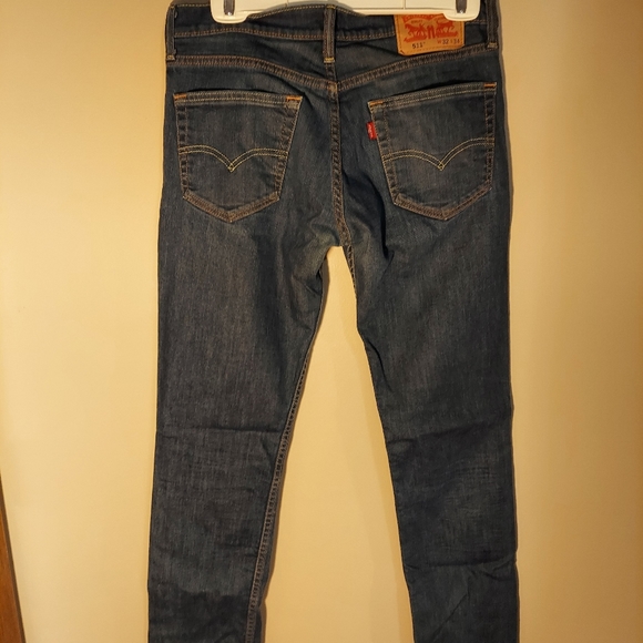 Levi Jeans 511 - Picture 4 of 7